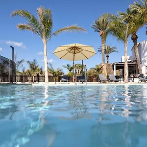 Hotel Jardines De La Mata Boutique, Mojácar