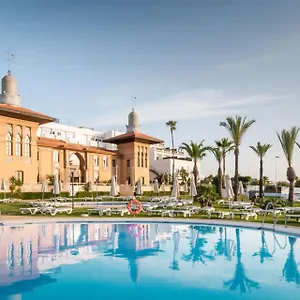 Hotel Alegria Palacio - Adults Only, Mojácar