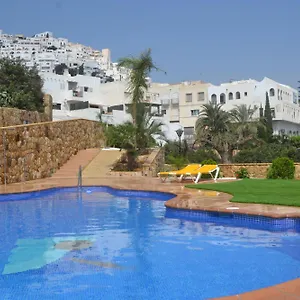 Hotel Simón, Mojácar