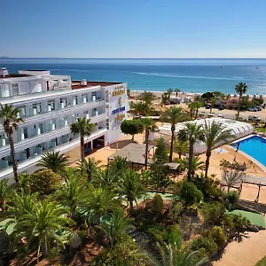 Hotel Servigroup Marina Playa, Mojácar