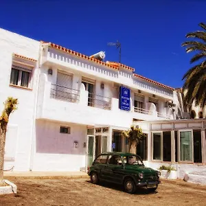 Gasthof H Rincon De Diego, Mojácar