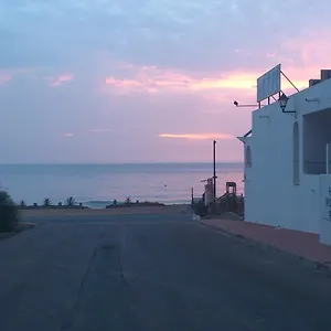 Hotel Playa, Mojácar