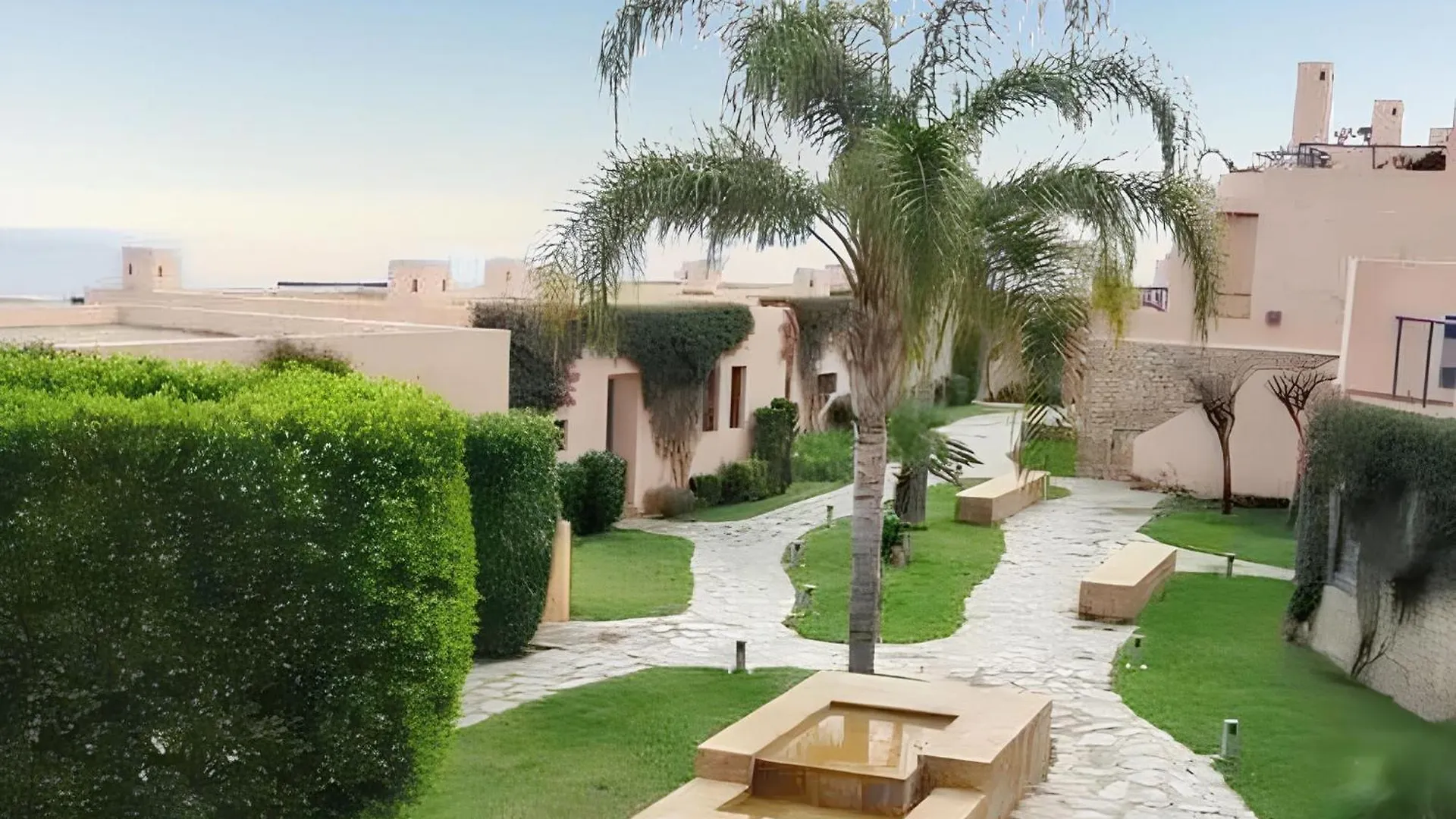 Cozy Apartment With Sea View Mojacar 0*,  Spain